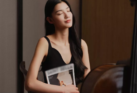 Amber妈妈——环境非常舒适